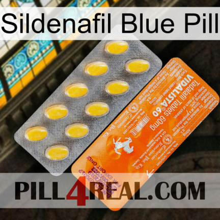 Sildenafil Blue Pill new05